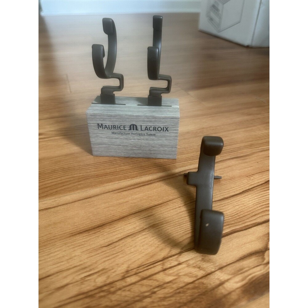 MAURICE LACROIX Watch Display Watch Stand + 3 hooks